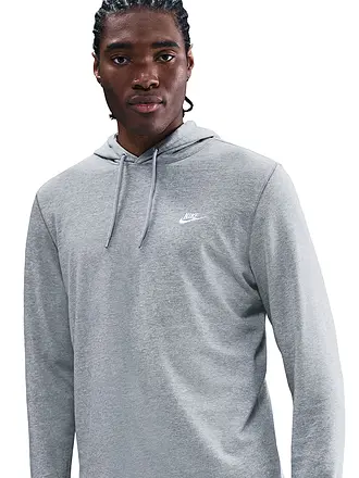 NIKE | Herren Hoodie NK Club Knit | 